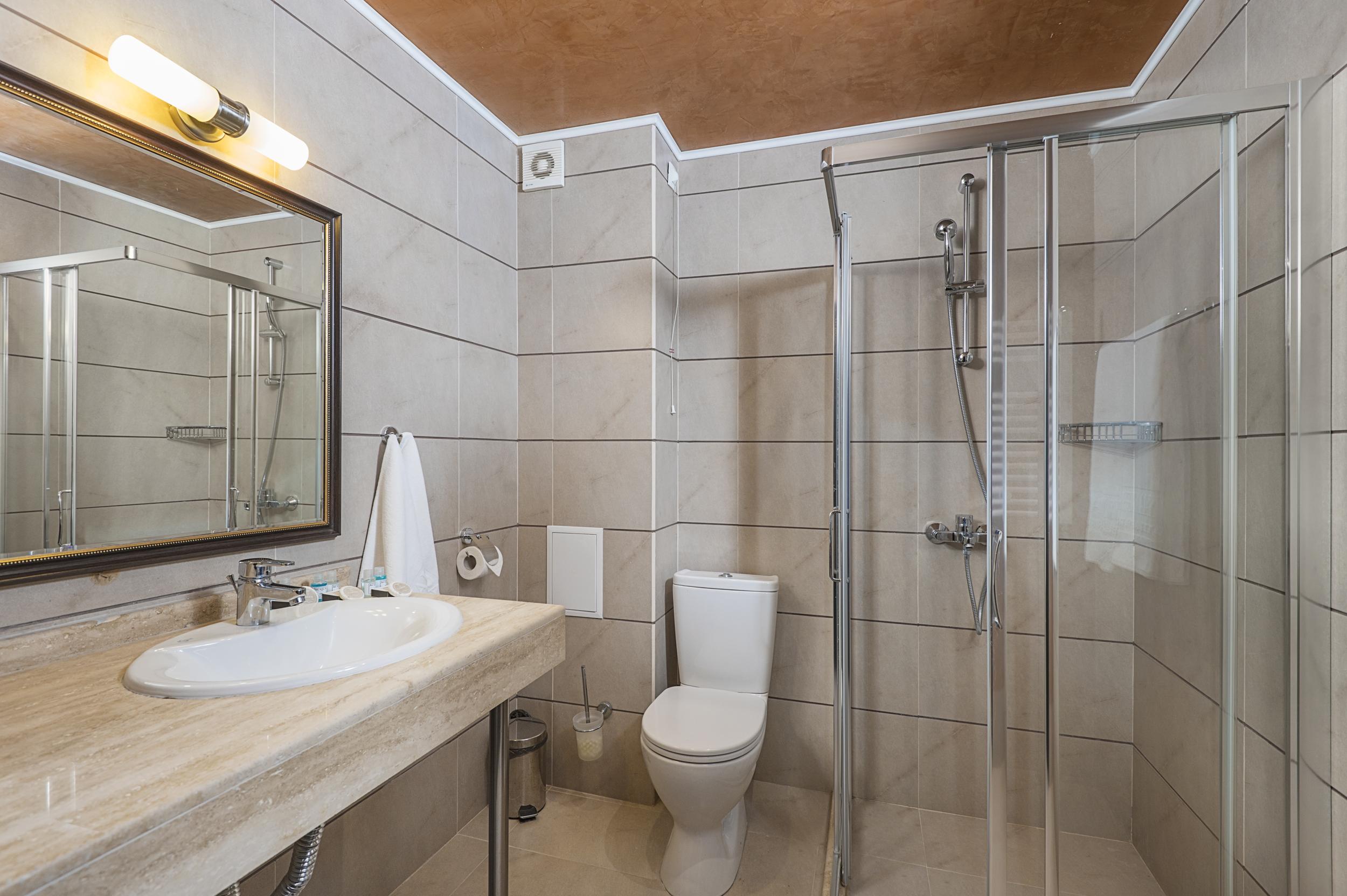 Apartments Banszko Kültér fotó