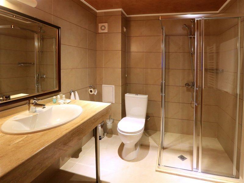 Apartments Banszko Kültér fotó
